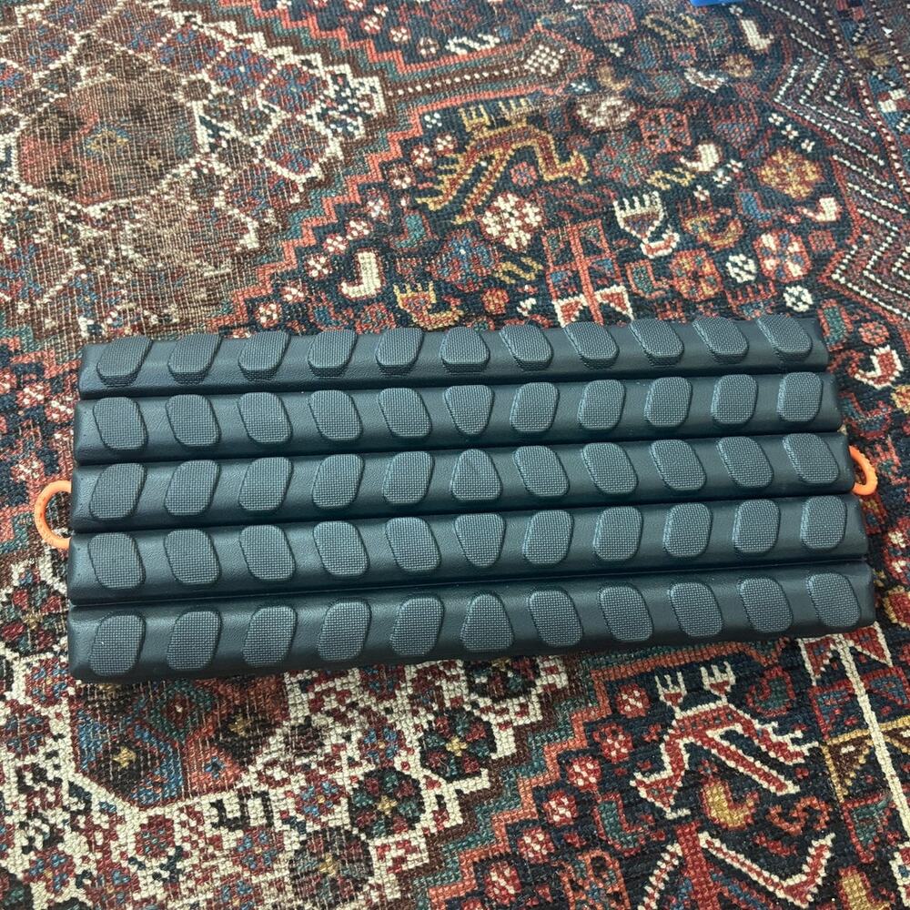 Brazn Morph Collapsible Travel Foam Roller - Picture 3 of 3